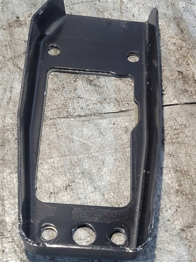 фото №14, Домкрат вибірник перемикання передач оригінальний номер 5z0803803 volkswagen fox 05r. 1.2b