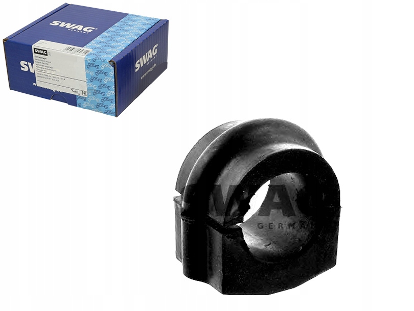 фото №2, Втулка стабилизатора nissan cabstar 06 szt swag