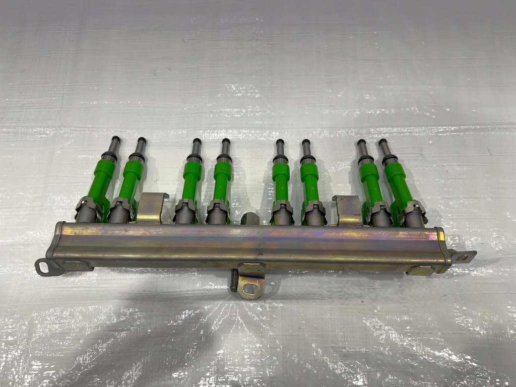 фото №5, Suzuki ignis iii 1.2 молдинг упорскування комплектна