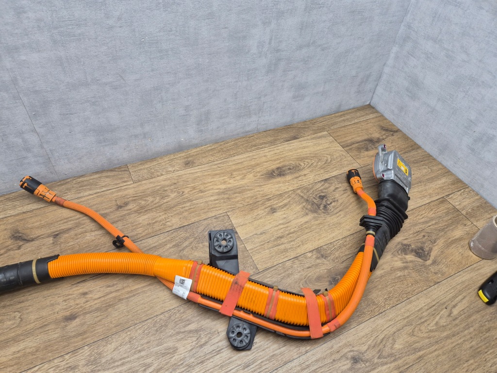 Bmw g30 g31 g11 hybrid шланг wysokiego напряжения falownik-skrzynia 6823573 Недорого