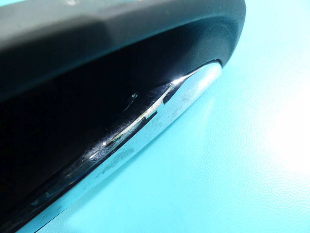 фото №3, Ручка внутрішня перед права cruze i 11r