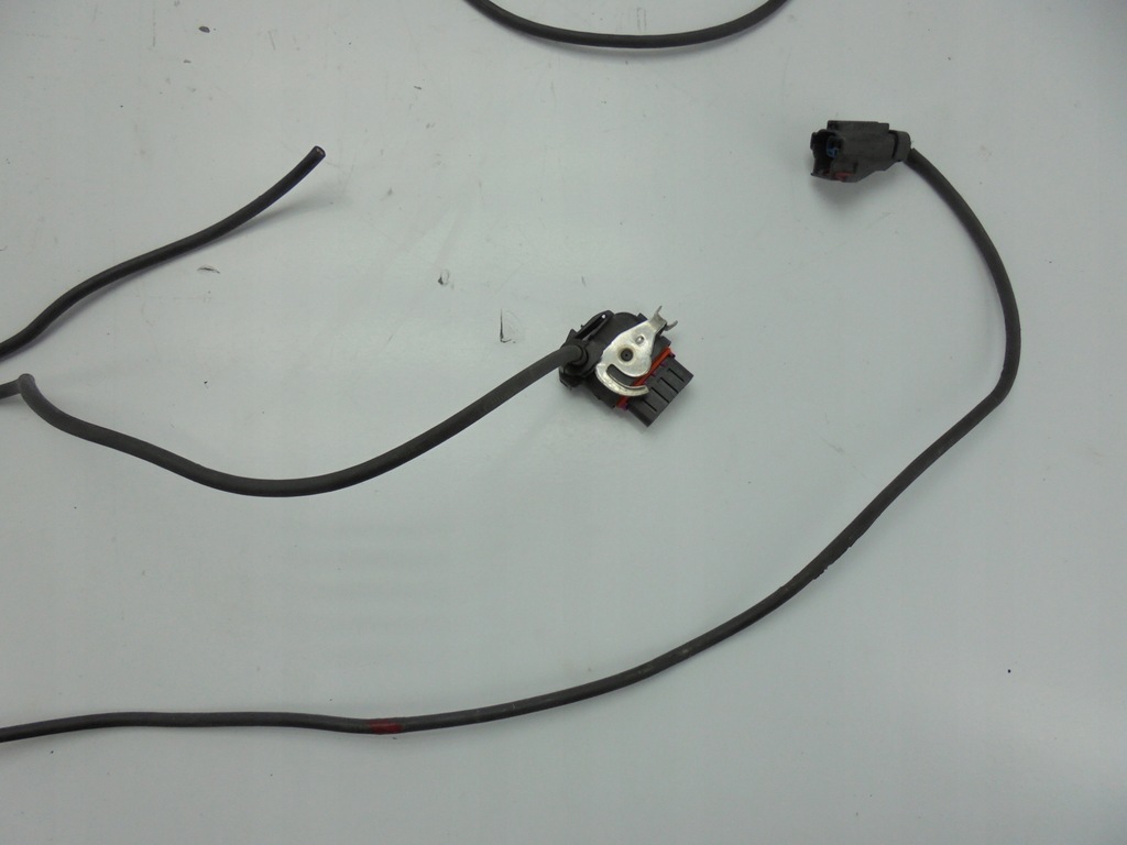 фото №14, Scania r xpi dc13 euro 5 джгут електропроводка двигуна