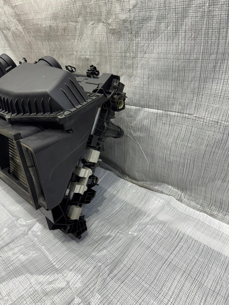 фото №5, Радиатор комплект 3.0 trofeo modena maserati granturismo m189 670158507