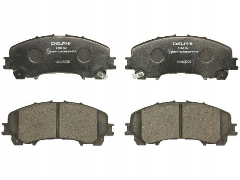 Тормозная колодка тормозной комплект . Цена