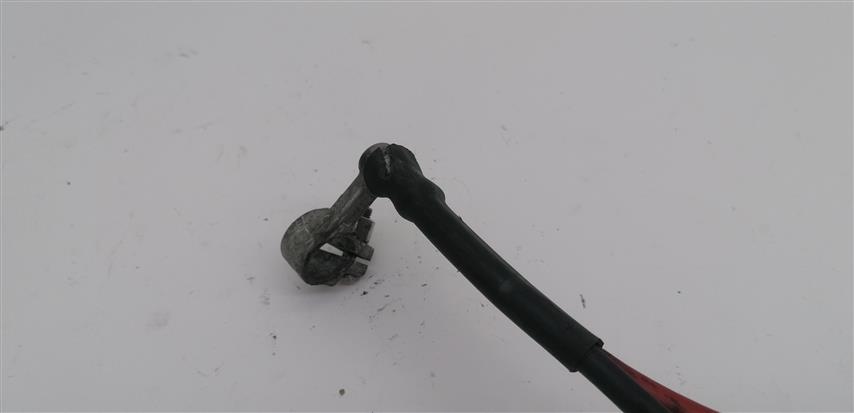 фото №4, Vw sharan 7n провода аккумулятор 7n0971228g