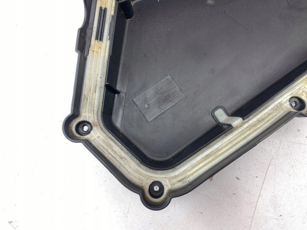 фото №8, Bmw 1 f20 f21 2015 крышка коробка предохранителей