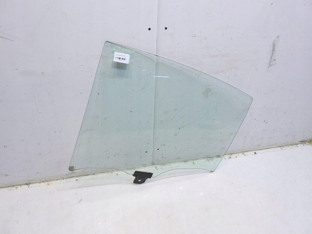 фото №6, Скло двері лівий задня renault laguna iii