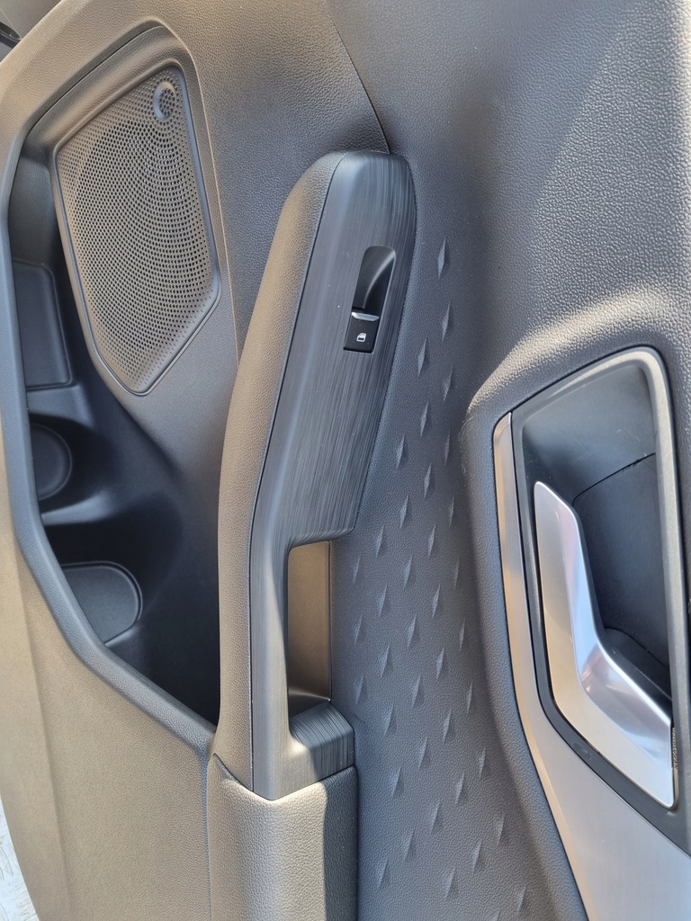 фото №13, Ford kuga mk3 сиденья сиденье nowe