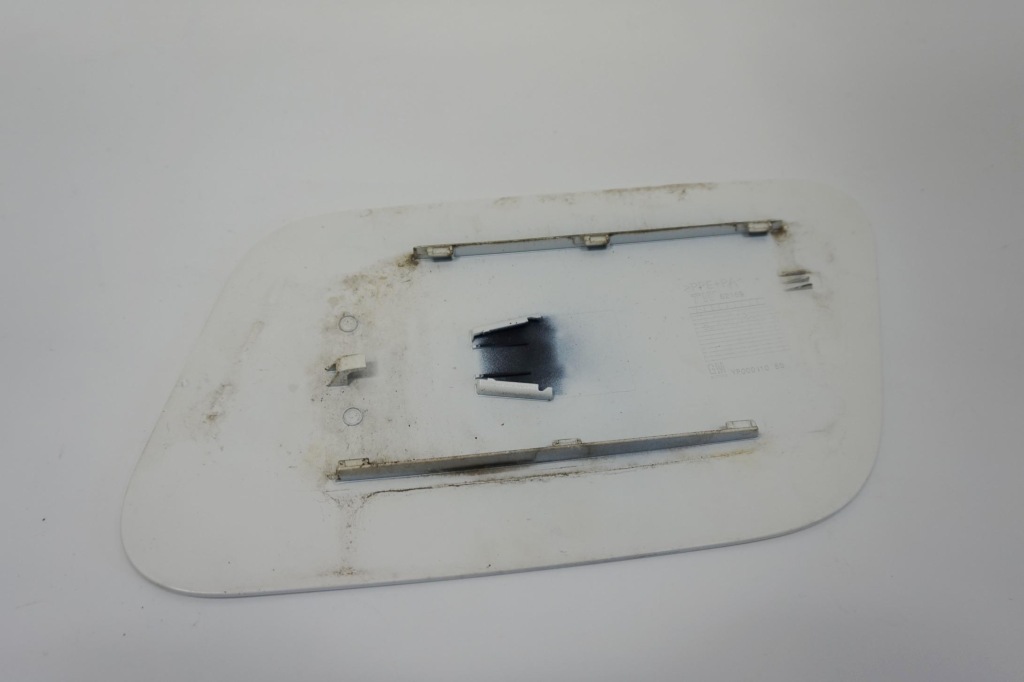 фото №2, Крышка заливной топлива opel grandland x ewp