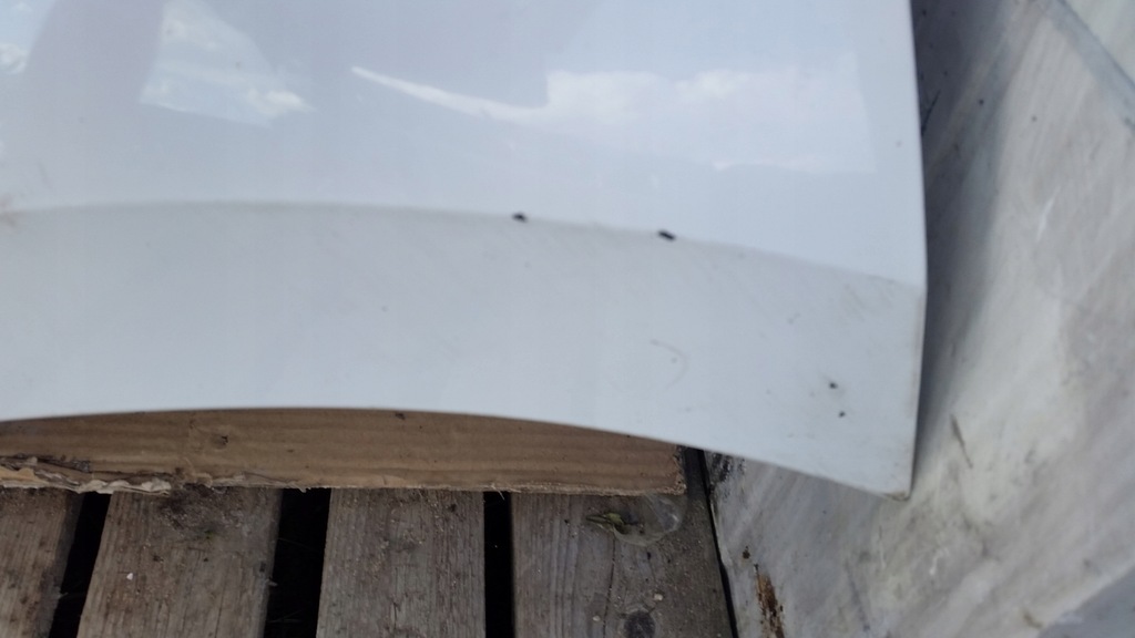 фото №11, Vw polo 6r бампер задняя