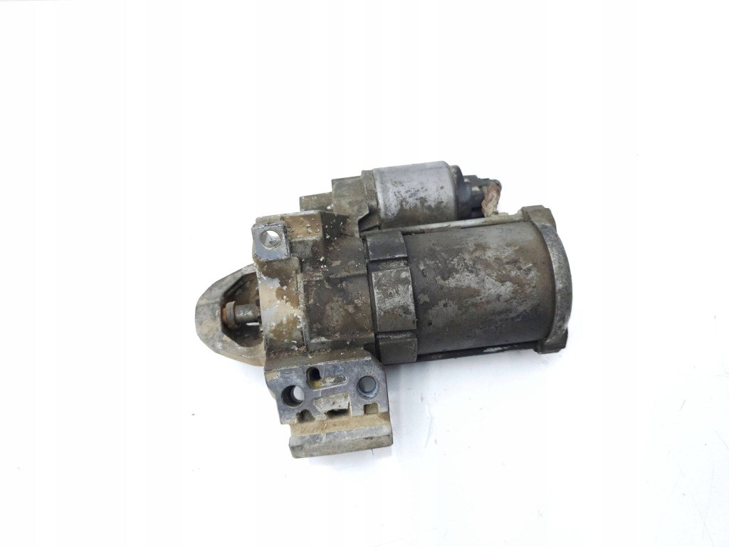 фото №3, Bmw 3 f30 f35 f31 2015 стартер