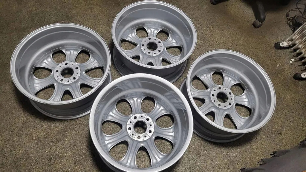 Задняя правая молдинг порог bmw 7 e65, e66, e67 6760629 3.0l дизель 160kw Оригинал