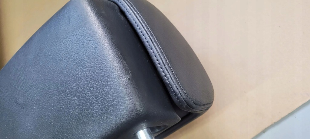 фото №12, A7 4g підголівник сидіння правий перед шкіра a6 c7 4g