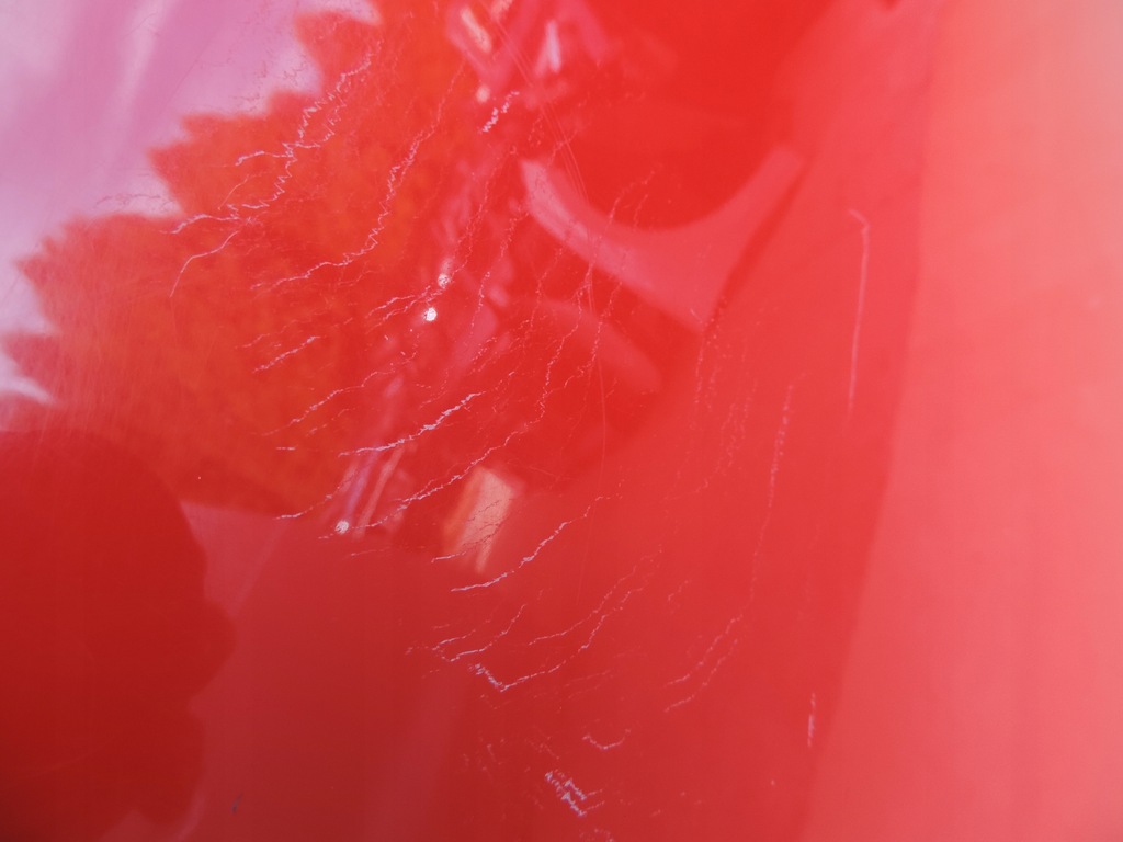 фото №8, Ford ranger 2012-2015 капот