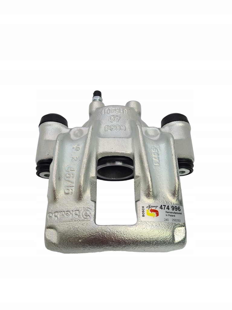 фото №15, Радиатор масла range rover range rover 5.0 2002-2