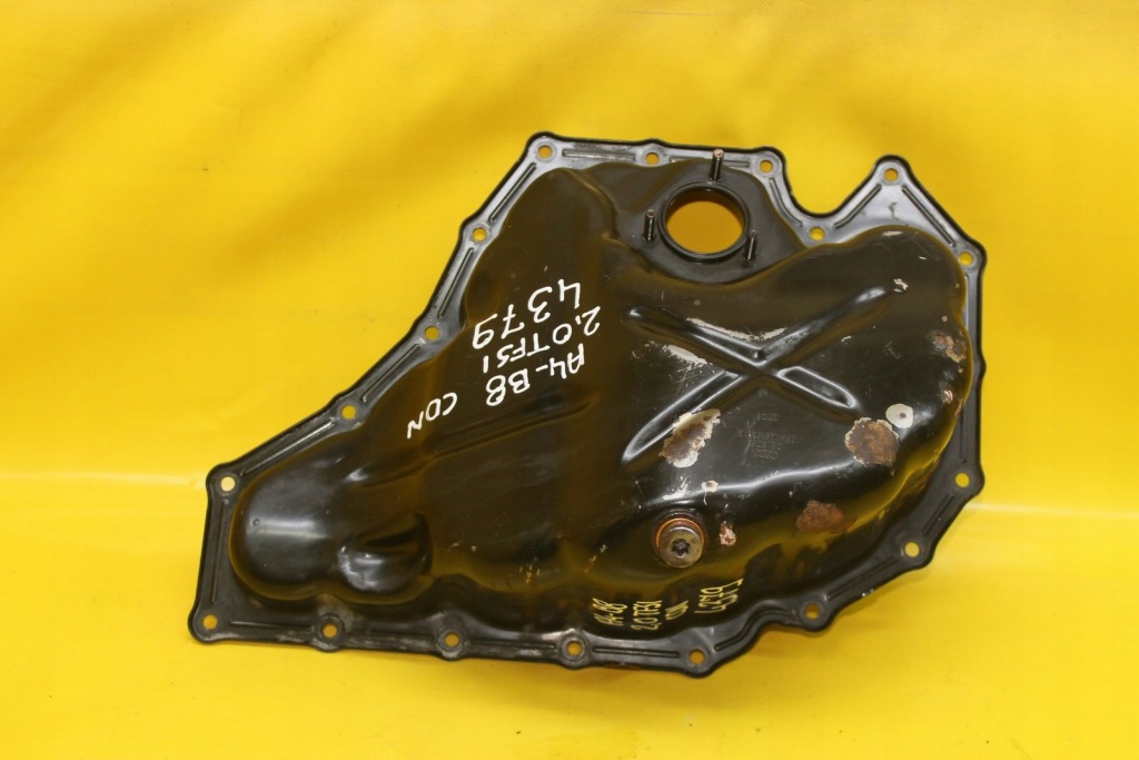 Поддон масляная 06h103600g a4 b8 2.0 tfsi cdn в Украине