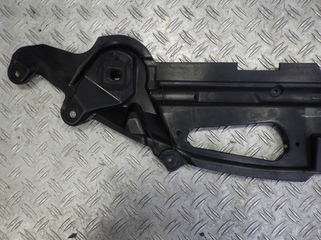 фото №9, Захист поперечина перед верхній jaguar xf x250 8x238a303c