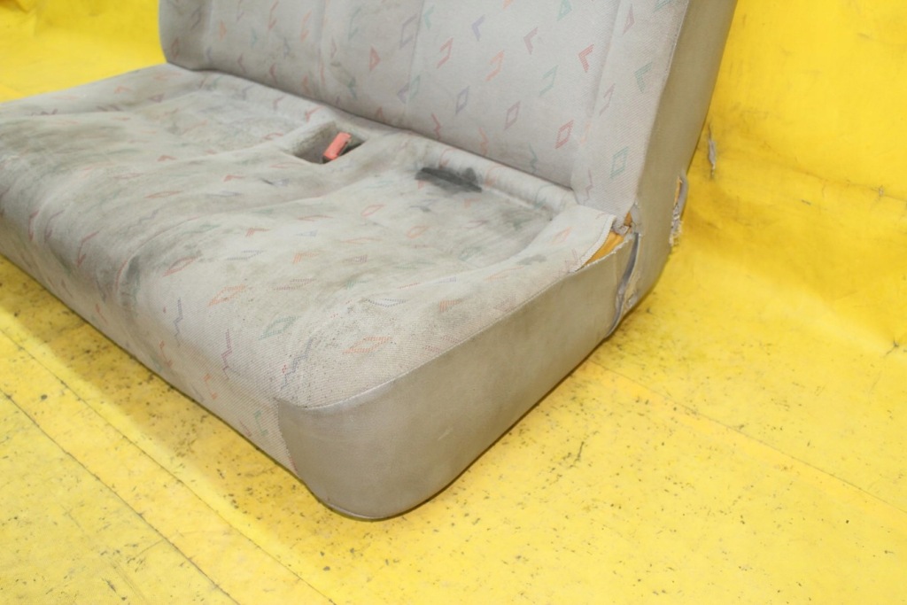 фото №8, Заднє сидіння сидіння подвійний правий перед lt 35 sprinter