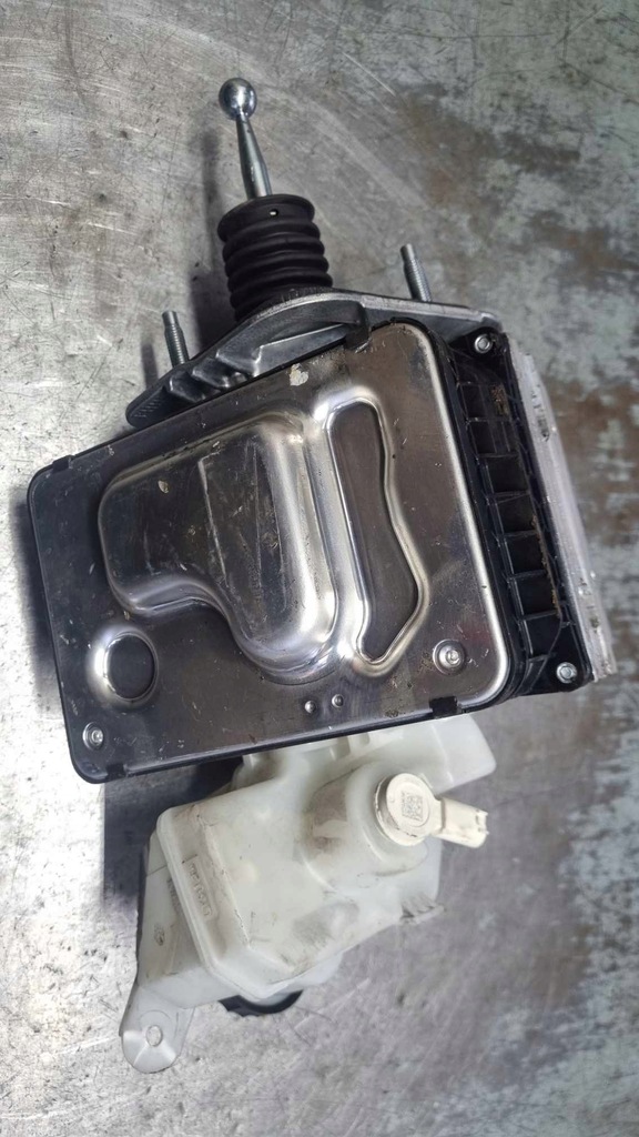 фото №8, Насос abs esp серво усилитель тормозов bmw 7 g70 3450 5a8b102