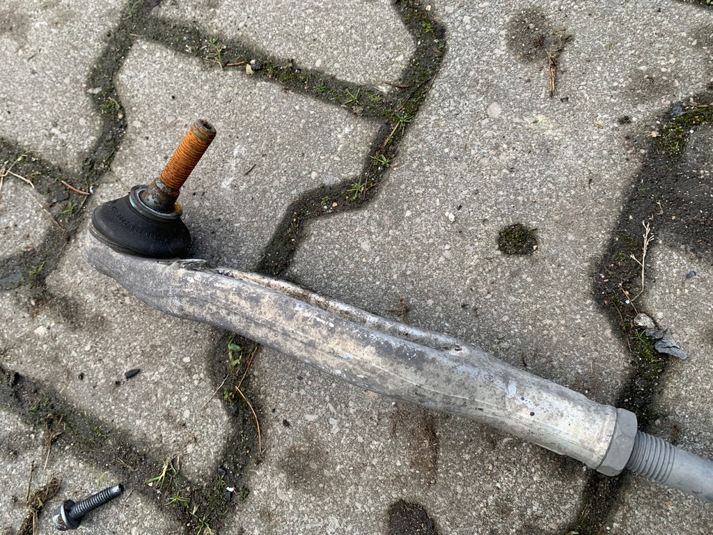 фото №7, Renault megane iv трансмиссия рулевая рулевая рейка 490017441r