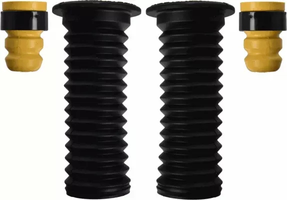 фото №1, Набір захисту пилозахисний амортизатор