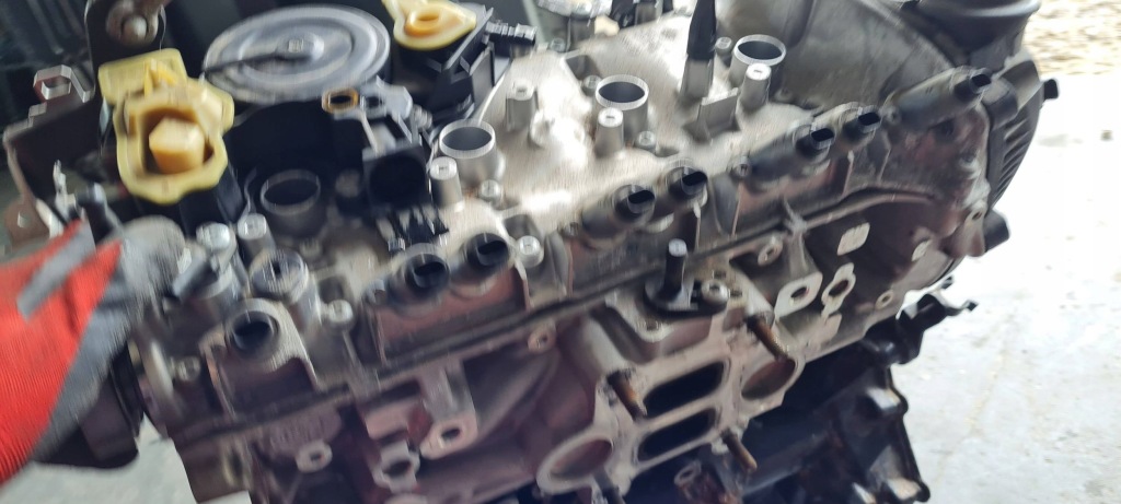 Q5 80a двигун стійку  2.0 tfsi djy djya 252km vw audi a4 b9 8w a5 в Україні