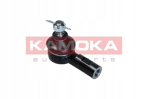 фото №1, Наконечник тяга kamoka 9010353 4705716 l/p opel agila 00