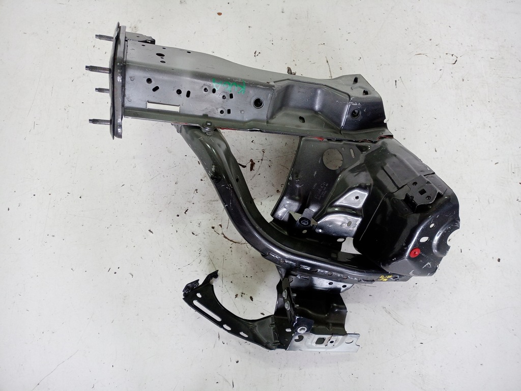 фото №3, Ліва передня чверть ford kuga mk3