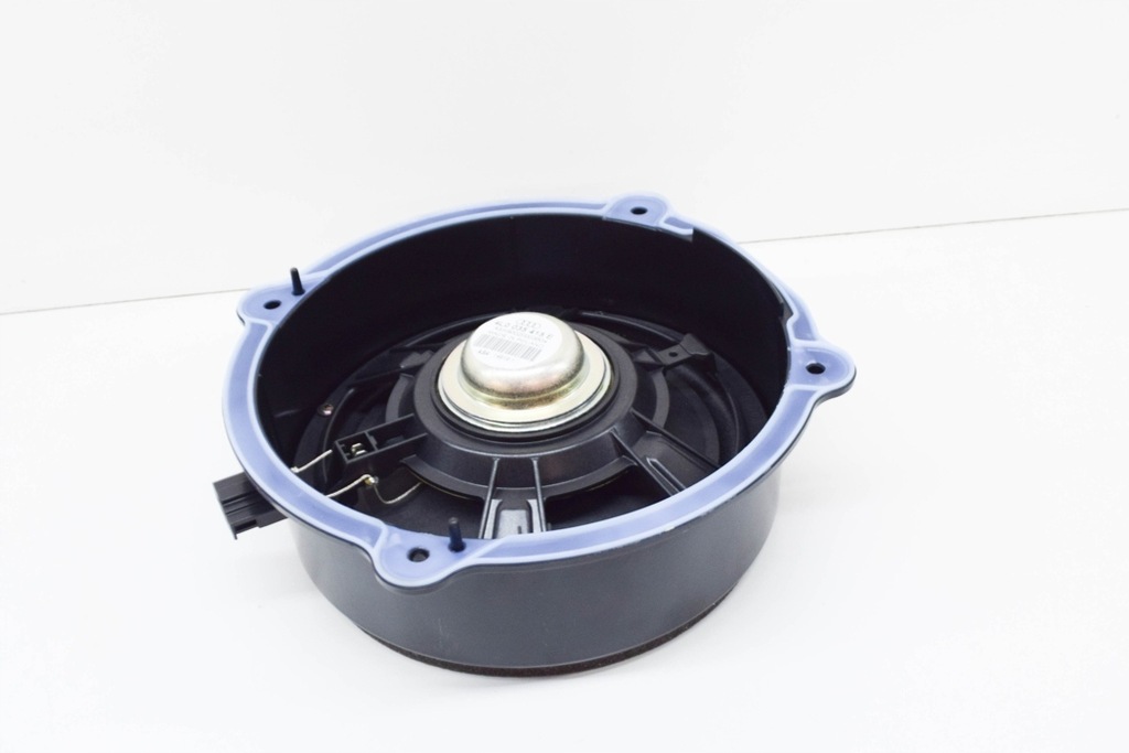 фото №5, Audi q7 4l передние дверь średnio-tonowy динамик басовый новый оригинальный 4l