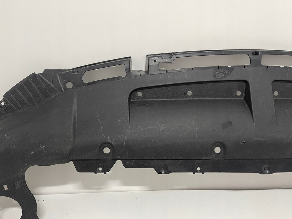 фото №12, Защита нижняя pod бампер ford kuga iii mk3 20-