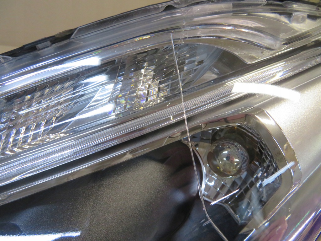 фото №10, Лампа ліва peugeot 208 i 1 lift 9822690480 18r.