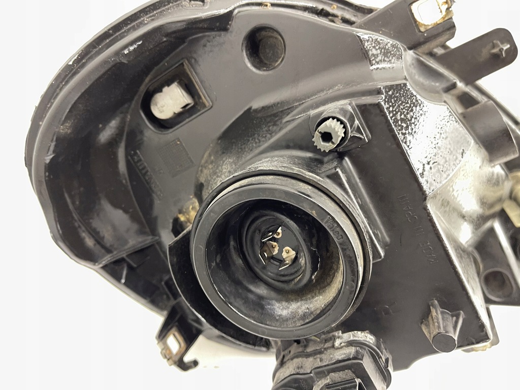 фото №10, Лампа ліва правий перед trafic ii vivaro a 2007-2014 lift 8200701356 europa