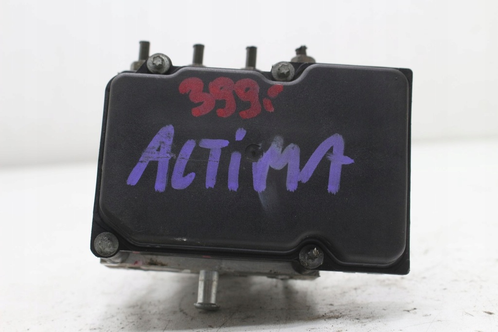 фото №5, Насос abs 0265800556 altima 2.5 b