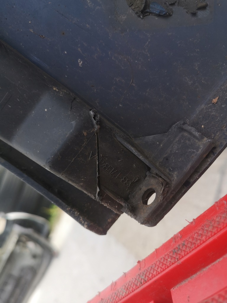 фото №15, Бампер перед jaguar s-type 98-04