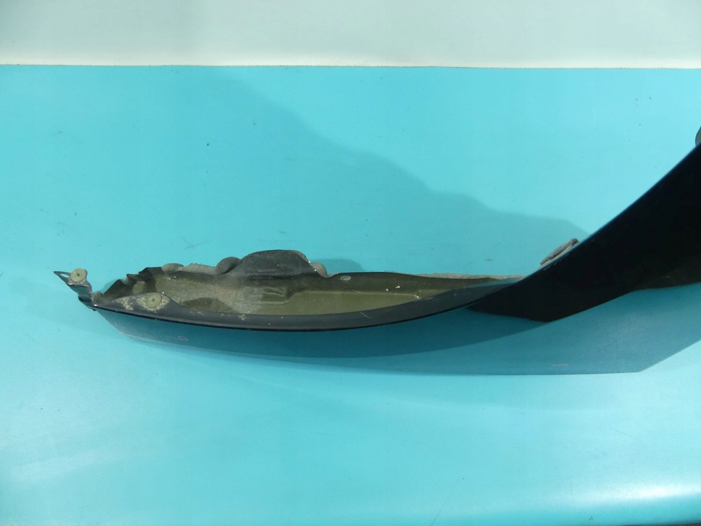 фото №14, Крила перед лівий nissan maxima a35 09-15 kh3