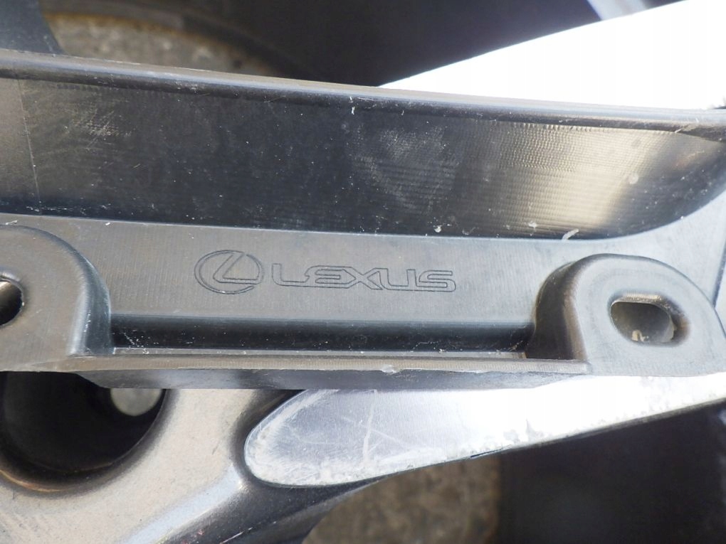 фото №11, Lexus nx f sport lift 17- бампер передний