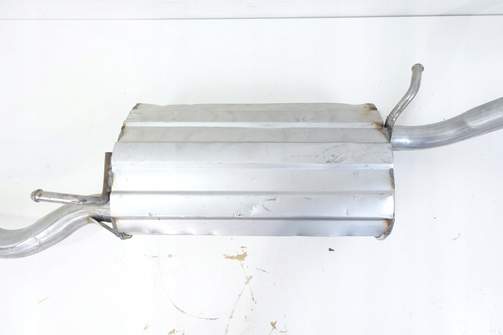 фото №8, Гаситель конечный suzuki alto vi ff 1.1 283-455 bosal