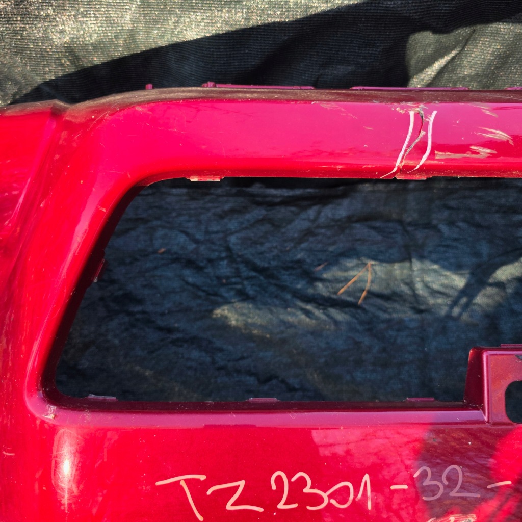 фото №9, Бампер передний toyota hilux viii lift 2020- 52119-0k880