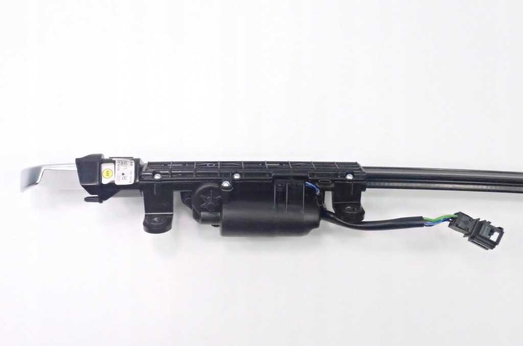 фото №7, 8w6857760 podajnik поперечина правый перед audi a5 f5 8w