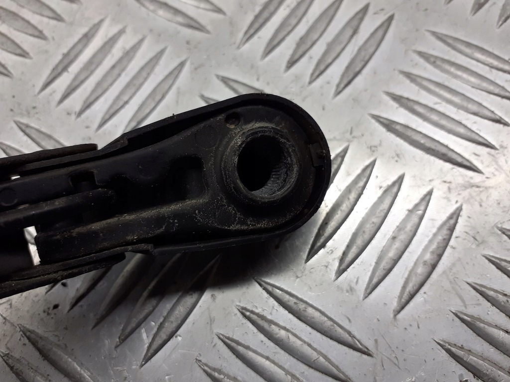 фото №3, Рычаг дворники правое citroen c2