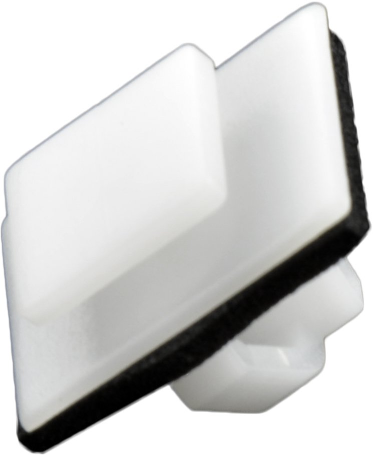 фото №1, Клипса накладки порога дверь hyundai ix55 veracruz