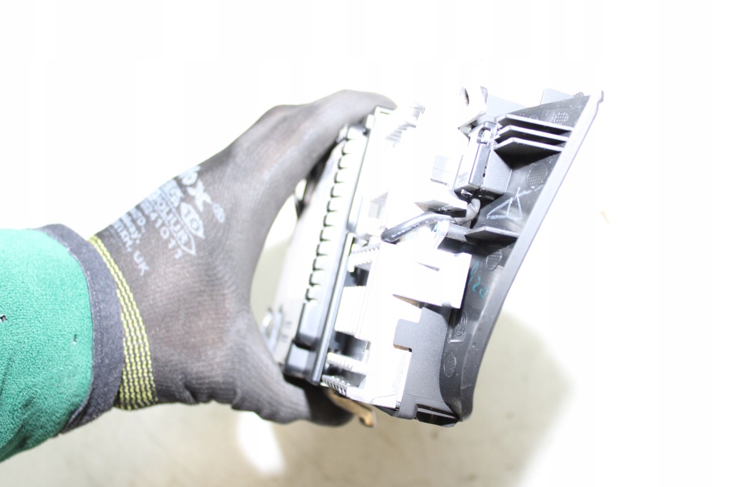 фото №7, Bmw 5 f10 f11 дисплей монитор радио навигации 9266385