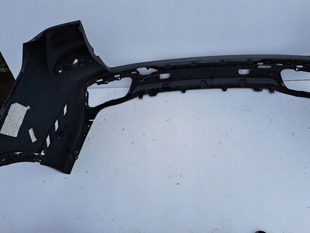 фото №15, Бампер задняя bmw x7 m набор g07