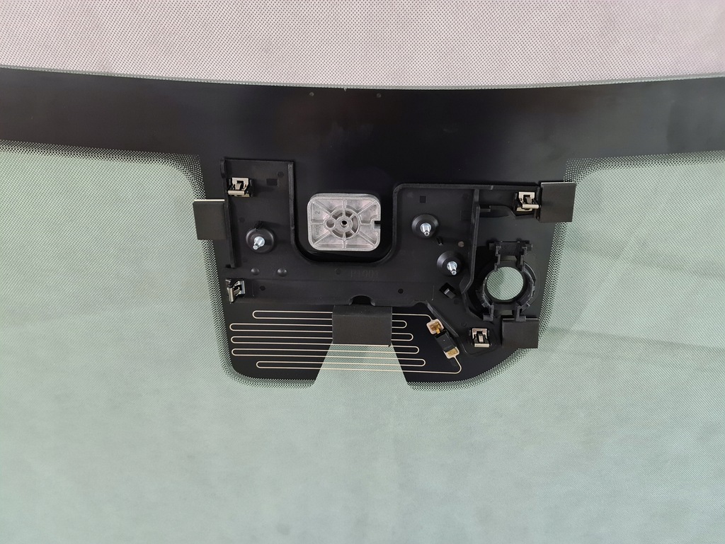 фото №4, Скло передня dodge ram 1500 classic po 2019