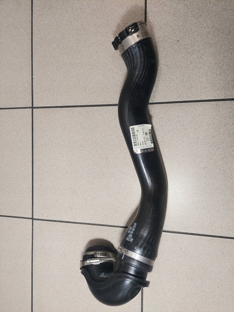 фото №1, 13220160 95524189 труба turbo nowa oryg оригинальный номер insignia-a a20nht " xl2 ", "xm2