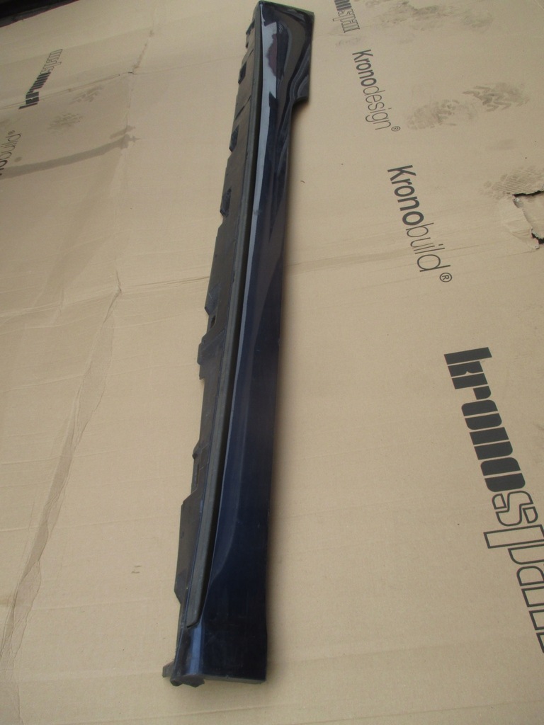 фото №6, Молдинг порог правая audi a5 s5 8w 8w6853860a