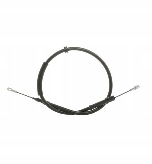 Купити Трос гальма ручного ridex 124c0131