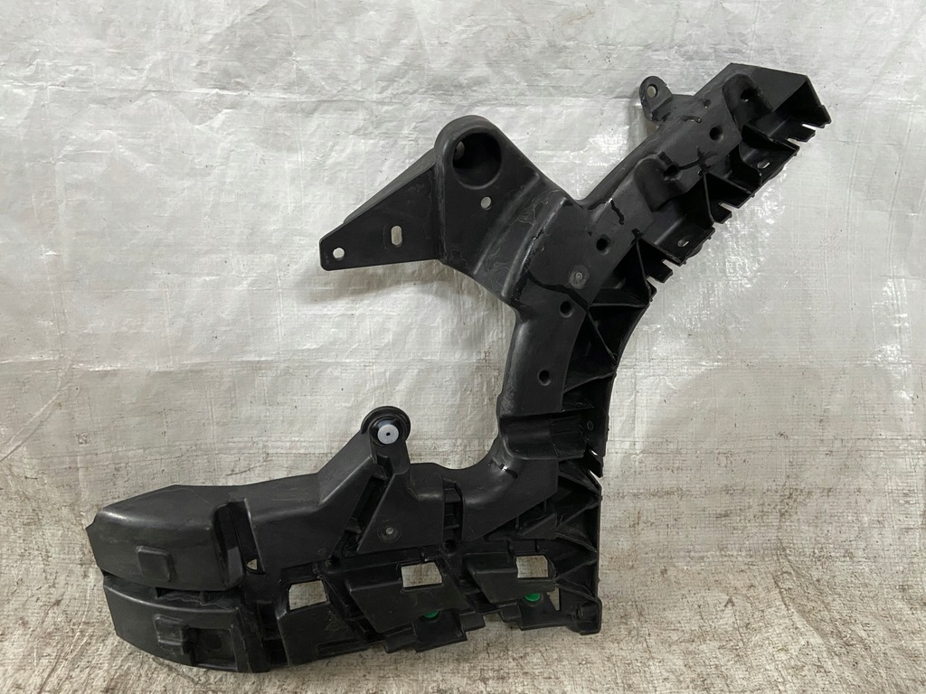 фото №1, Volvo v60 кронштейн напрямна задня правий 31455502