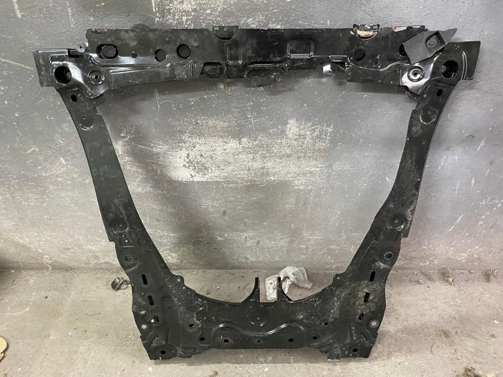 фото №8, Підрамник підрамник перед dacia jogger sandero 1.0 tce