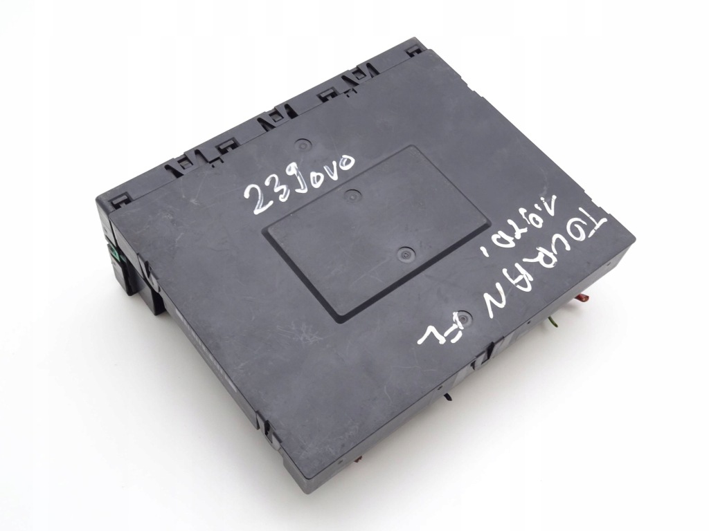 Модуль блок керування комфорту vw touran 1 1.9 3c8937049d nr90 Недорого